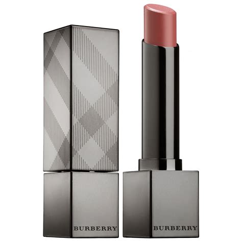 burberry kisses lipstick rose pink|Burberry kisses sheer lipstick.